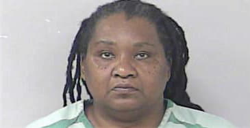 Brianna Smiley, - St. Lucie County, FL 